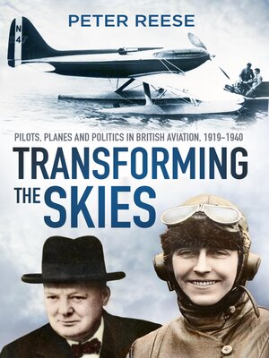 cover image of Transforming the Skies
